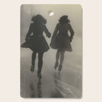 Skating Cutting Board Gallery Image 1