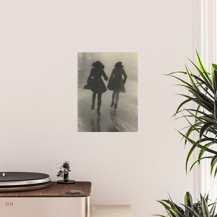 Skating Poster Gallery Image 2