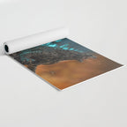 Godzilla Yoga Mat Gallery Image 2