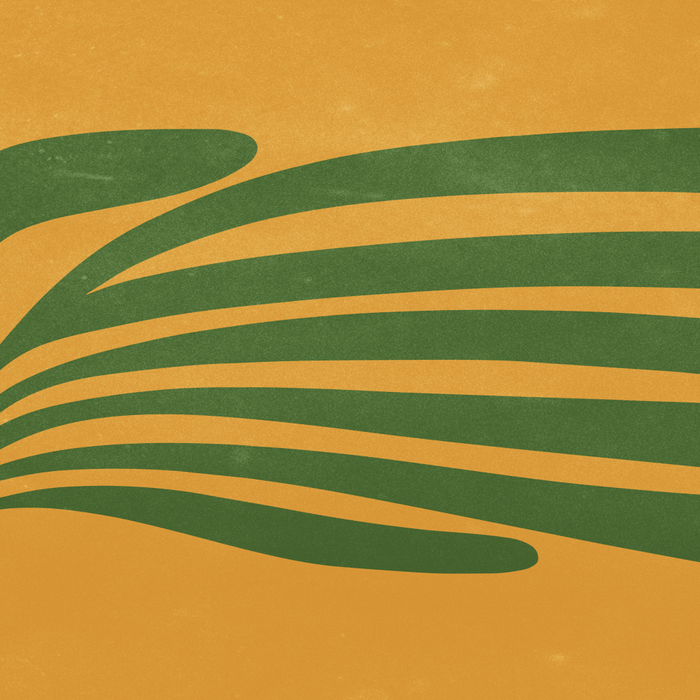 Golden Sunset: Paper Cutouts Matisse Edition  Coffee Mug Gallery Image 2