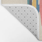 Joy Fern Bath Mat Gallery Image 2