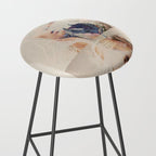 Fractionalized Elegance Stool Gallery Image 2