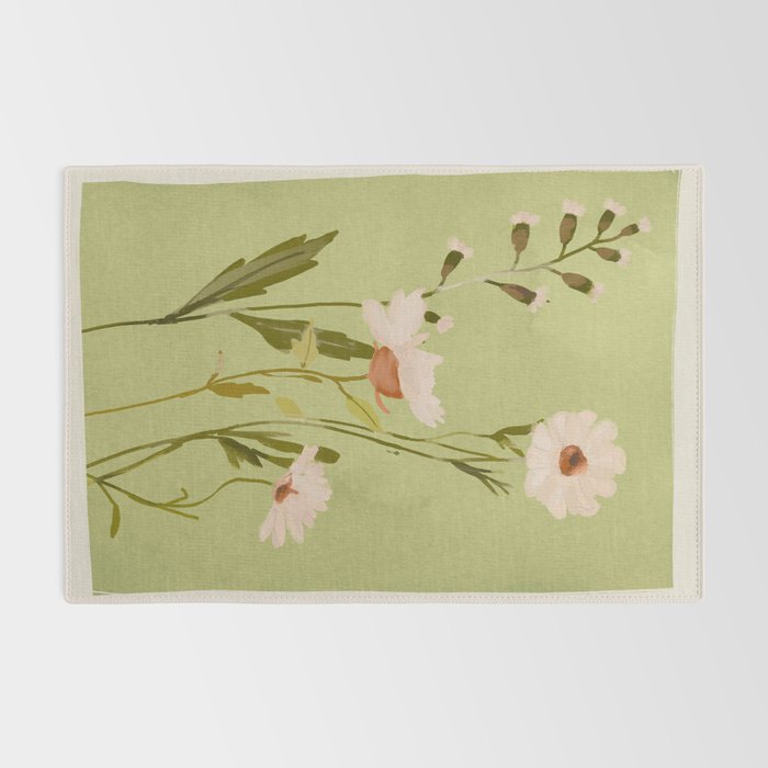 Wildflowers Rug Gallery Image 2