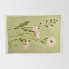 Wildflowers Rug Gallery Image 2