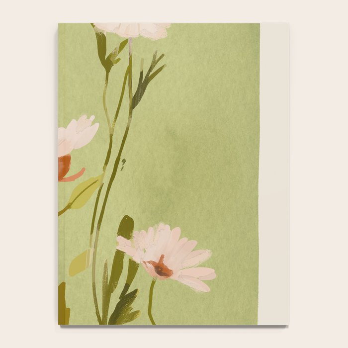 Wildflowers Notebook Gallery Image 4