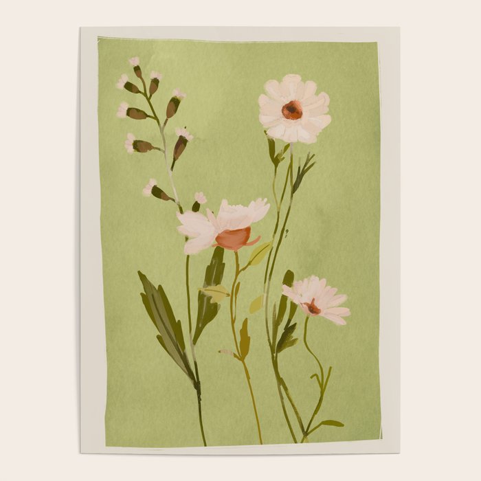 Wildflowers Poster Gallery Image 4