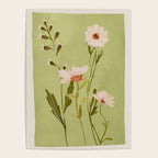 Wildflowers Poster Gallery Image 4