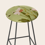 Wildflowers Stool Gallery Image 2