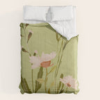 Wildflowers Comforter Gallery Image 6