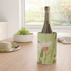 Wildflowers Wine Chiller Gallery Image 4