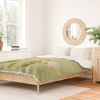 Wildflowers Duvet Cover Gallery Image 2