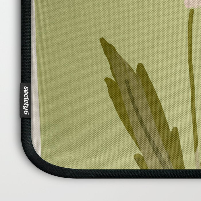 Wildflowers Laptop Sleeve Gallery Image 3
