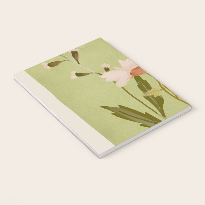 Wildflowers Notebook Gallery Image 3