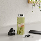 Wildflowers Water Bottle Gallery Image 4