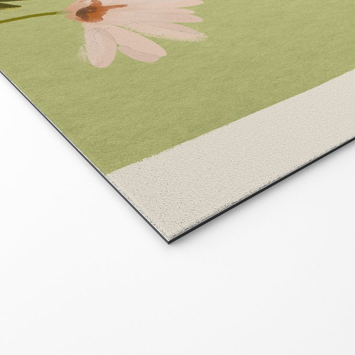 Wildflowers Welcome Mat Gallery Image 2