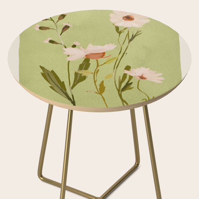 Wildflowers Side Table Gallery Image 2