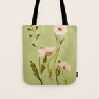 Wildflowers Tote Bag Gallery Image 1