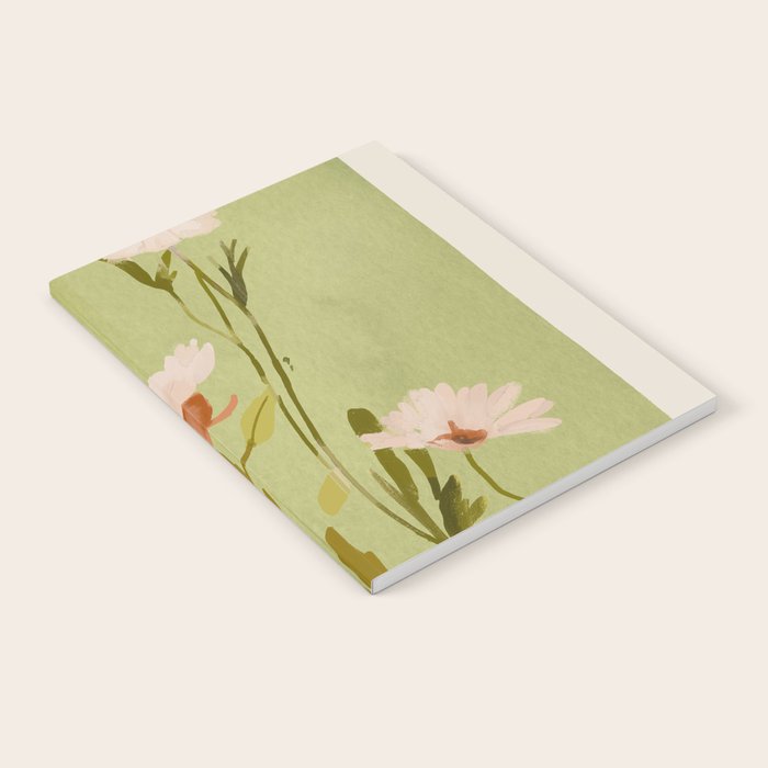 Wildflowers Notebook Gallery Image 2