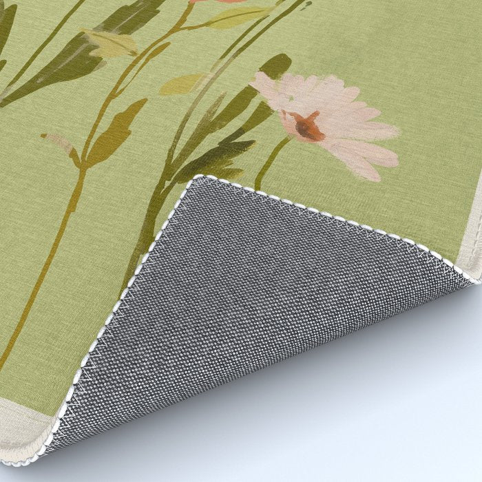Wildflowers Rug Gallery Image 4