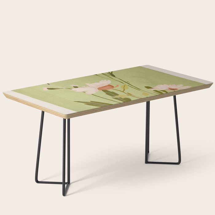 Wildflowers Coffee Table Gallery Image 1