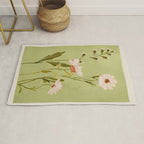 Wildflowers Rug Gallery Image 1