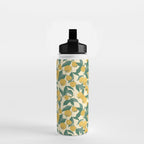Lemon Pugs Water Bottle Gallery Image 2