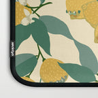 Lemon Pugs Laptop Sleeve Gallery Image 3