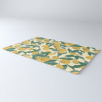 Lemon Pugs Rug Gallery Image 3