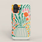 Flower Market 05: Los Angeles iPhone Case Gallery Image 1