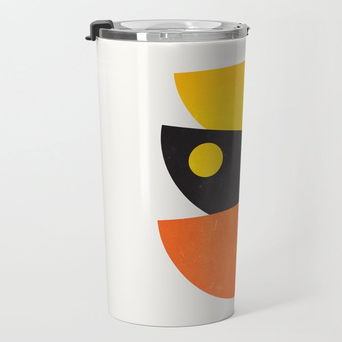 Balance 01: Bowls | Mid-Century Edition Travel Mug Gallery Image 3