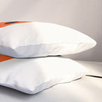 Balance 01: Bowls | Mid-Century Edition Pillow Sham Gallery Image 3