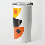 Balance 01: Bowls | Mid-Century Edition Travel Mug Gallery Image 2