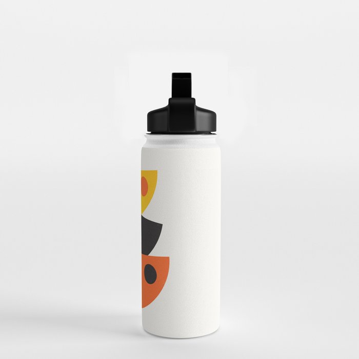 Balance 01: Bowls | Mid-Century Edition Water Bottle Gallery Image 2