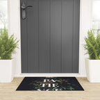 Patience Welcome Mat Gallery Image 3