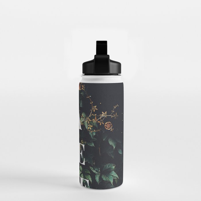Patience Water Bottle Gallery Image 2
