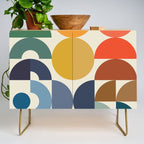 Luna Credenza Gallery Image 1