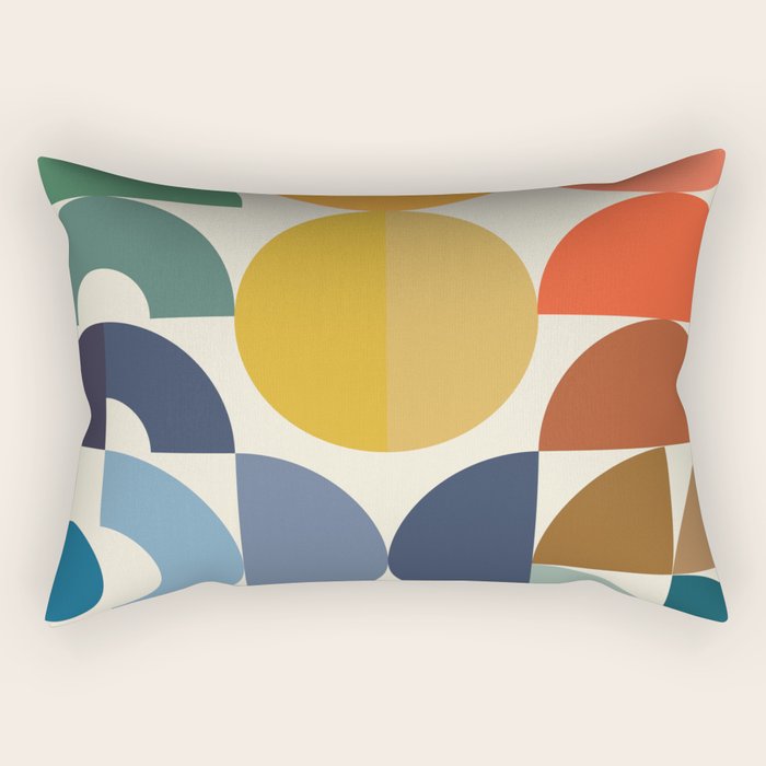 Luna Rectangular Pillow Gallery Image 1
