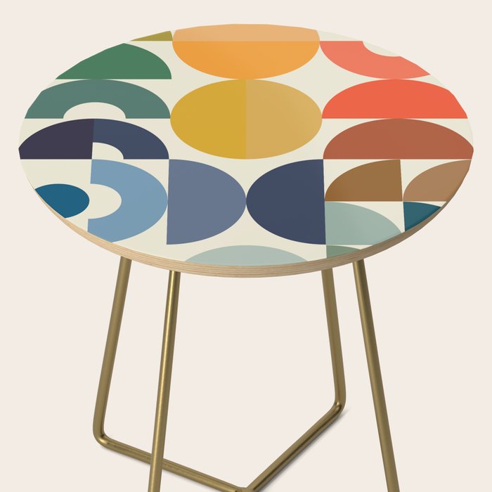 Luna Side Table Gallery Image 2