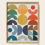 Luna Serving Tray Gallery Image 1