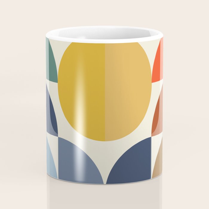 Luna Coffee Mug Gallery Image 4