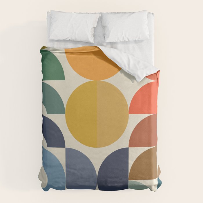 Luna Duvet Cover Gallery Image 6