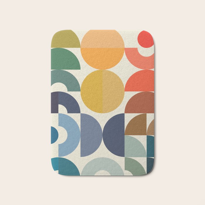 Luna Bath Mat Gallery Image 1