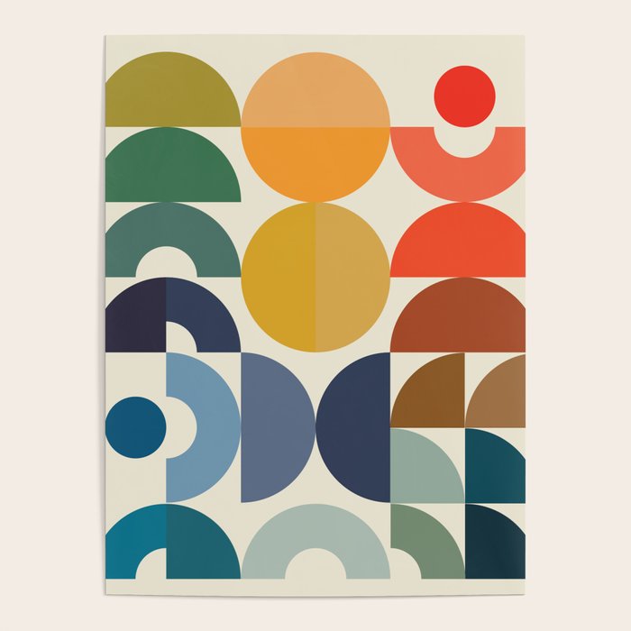 Luna Poster Gallery Image 1