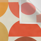 Luna Wall Tapestry Gallery Image 3