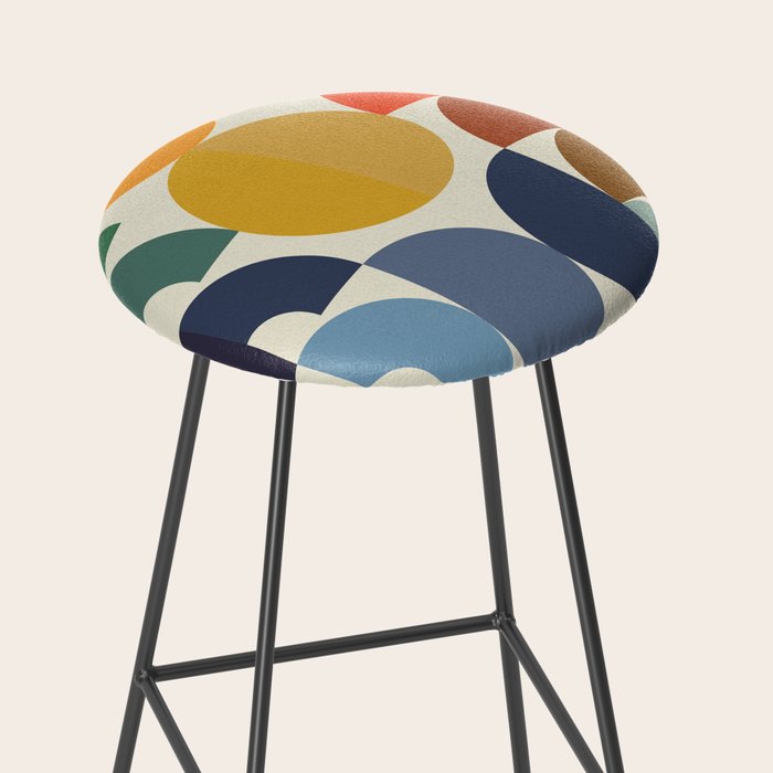 Luna Stool Gallery Image 2