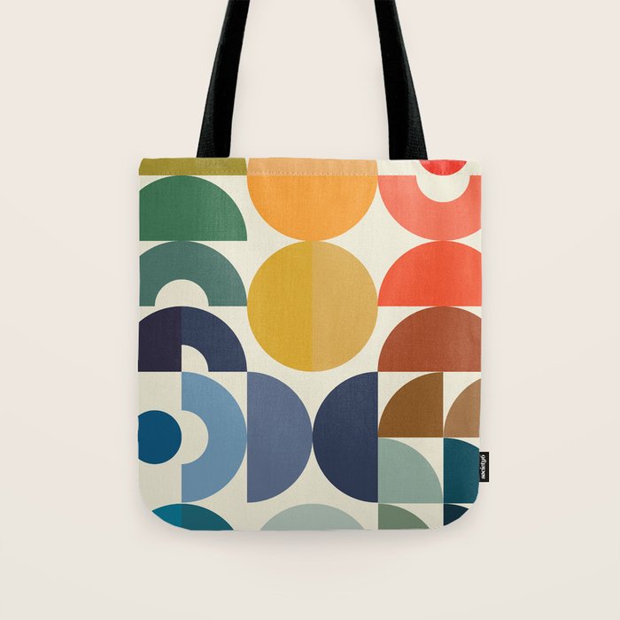 Luna Tote Bag Gallery Image 1