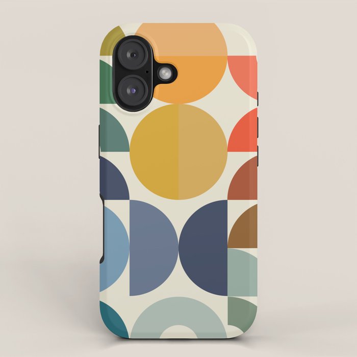 Luna iPhone Case Gallery Image 1