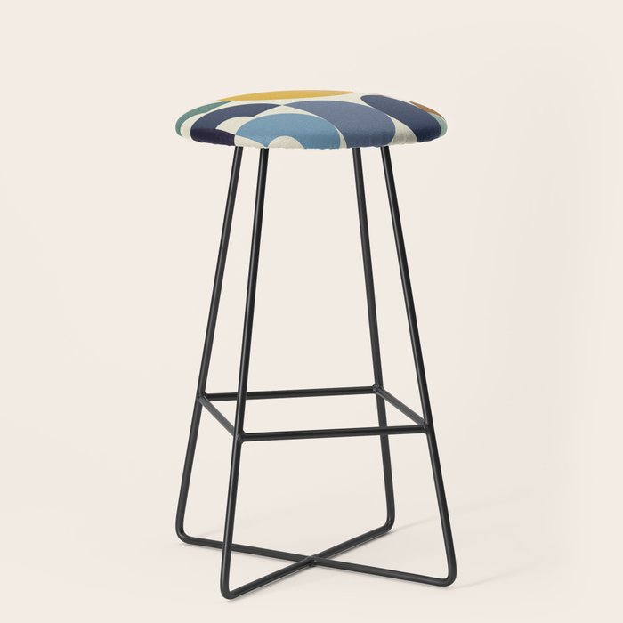 Luna Stool Gallery Image 1