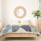 Luna Duvet Cover Gallery Image 3