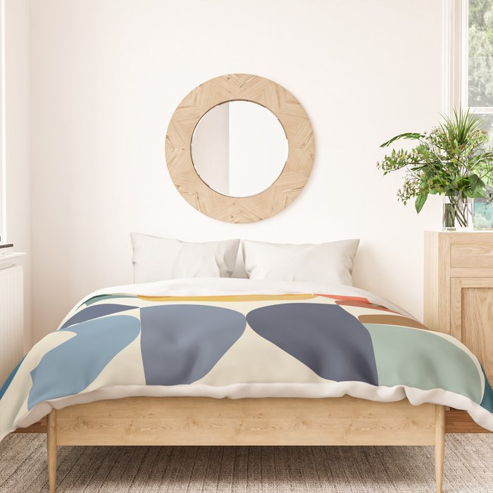 Luna Duvet Cover Gallery Image 3
